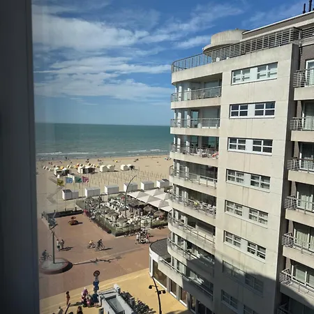 Mare Appartement *