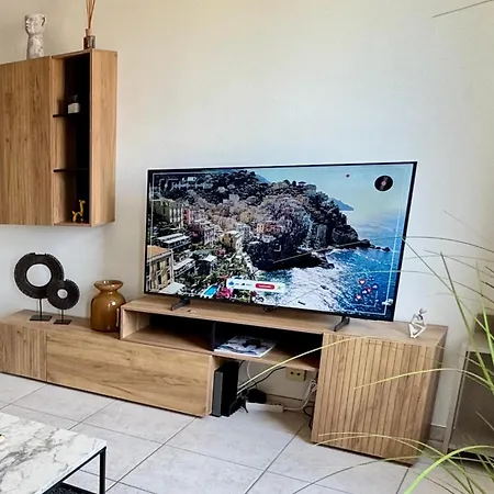 Lejlighed Mare *