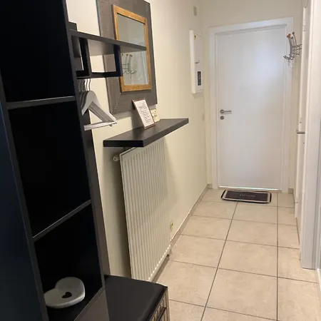 Appartement Mare *